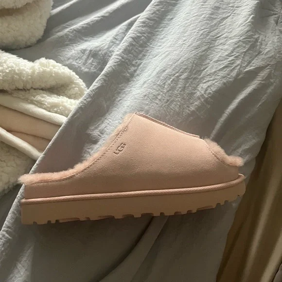 UGG Women's Blush Slide Slippers - Picture 1 of 4